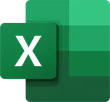 Microsoft Excel
